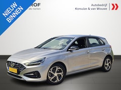 Hyundai i30 - 1.0 T-GDi MHEV Comfort Smart