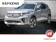 Citroën C3 Aircross - 1.2 Hybrid 136 Max | Inclusief €2.130, - Korting | Camera | ClimateControl | AppleCarPlay/