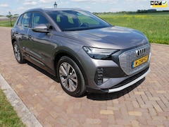 Audi Q4 e-tron - 40 Launch edition Advanced 77 kWh *21999 netto