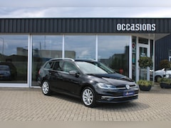 Volkswagen Golf Variant - 1.5 TSI Highline