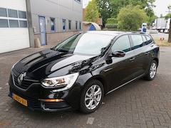Renault Mégane Estate - 1.2 TCe Life
