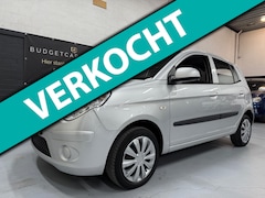 Kia Picanto - 1.0 X-pect Nap/APK 28-05-2026