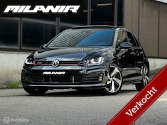 Volkswagen Golf - 2.0 TSI GTI Performance |Pano |Akra |CarPlay