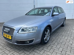 Audi A6 Avant - 2.0 TFSI Pro Line Business Handgeschakeld 6 Bak Cruisecontrole Airco Nieuwe apk