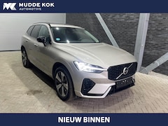 Volvo XC60 - T6 Plug-in hybrid Plus Dark | Long Range | ACC | 360° Camera | Trekhaak | BLIS | Stoel+Stu