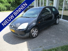 Ford Fiesta - 1.3 Ambiente