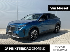 Peugeot 3008 - 1.2 Hybrid 136 Allure | Cruise Control | Camera | Apple Carplay/Android Auto