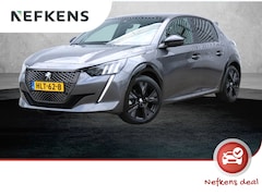 Peugeot 208 - 1.2 130PK GT | AppleCarplay/AndroidAuto | Cruise Control | Climate Control | Navigatie | A