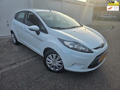 Ford Fiesta - 1.25 Limited* Airco* 5deurs* Nw apk* Top auto