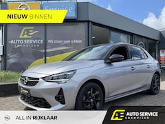 Opel Corsa - 1.2 GS Line 1e eigenaar met lage km stand | Keyless | Winterpakket | Parkeersensoren | LED