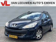 Peugeot 308 SW - 1.6 HDiF X-Line | Nieuw Binnen | Inruilkoopje | Zo mee