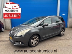 Peugeot 5008 - 1.6 THP GT 5p