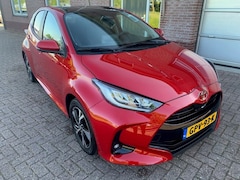 Toyota Yaris - 1.5 Hybrid 115 First Edition