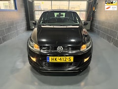 Volkswagen Polo - 1.4 TDI R-line - Carplay - Stoelverwarning - Alcantara - Bleutooth - Cruise Control