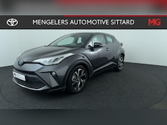 Toyota C-HR - 1.8 Hybrid Dynamic | Trekhaak |