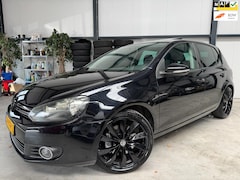Volkswagen Golf - 1.4 TSI Highline Schuifdak Dynaudio Trekhaak