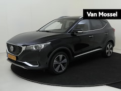 MG ZS - EV Luxury 45 kWh 1e eig. / Panoramadak / Apple carplay / Camera
