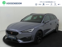 CUPRA Leon Sportstourer - 1.4 e-Hybrid VZ Performance | Adaptieve demping | mode | Parkeerassistent | Stoel- en stuu