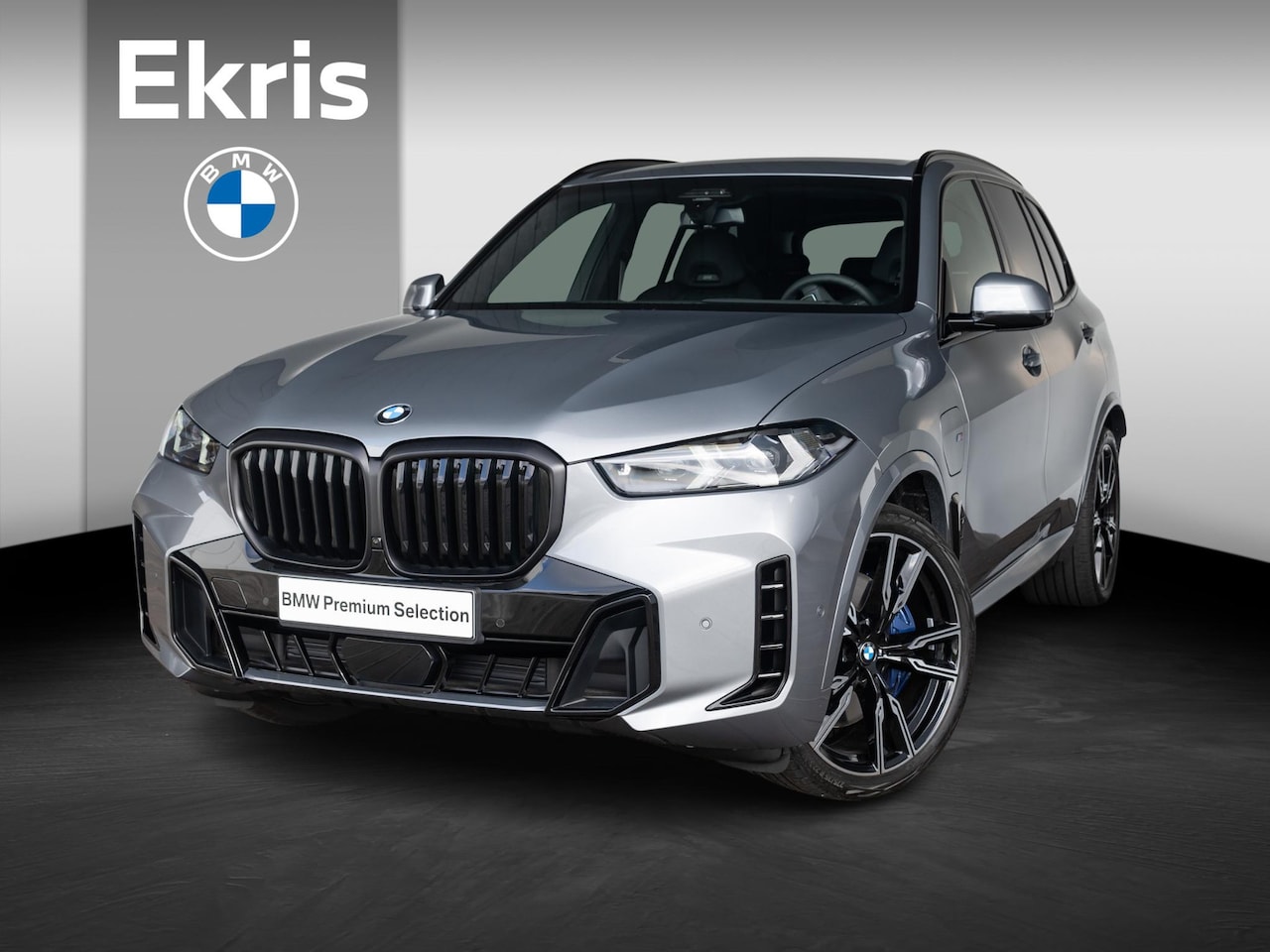 BMW X5 - xDrive50e | M Sportpakket Pro | Innovation Pack | Comfort Access | Soft-Close | Stoelverwa - AutoWereld.nl