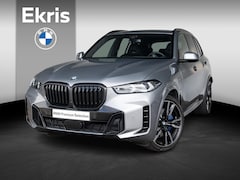 BMW X5 - xDrive50e | M Sportpakket Pro | Innovation Pack | Comfort Access | Soft-Close | Stoelverwa