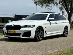 BMW 5-serie Touring - 530e Business Edition Plus | M Sport | Trekhaak
