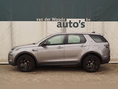 Land Rover Discovery Sport - P300e 1.5 200pk HSE PHEV -LEER-PANO-ECC