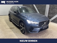 Volvo XC60 - T8 Plug-in hybrid Ultimate Dark | Luchtvering | Bowers&Wilkins | Head-Up | 360° Camera | A