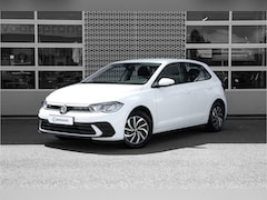 Volkswagen Polo - 1.0 TSI Life