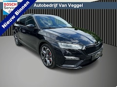 Skoda Octavia Combi - 1.4 TSI RS iV PHEV Business Pano, virtual cockpit, elek stoelen