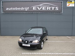 Seat Cordoba - 1.4-16V Trendstyle Airco elektrisch pakket sportvelgen met apk zeer nette goed rijdende au