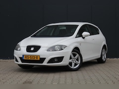 Seat Leon - 1.4 TSI Reference | Airco | Cruise control | APK |
