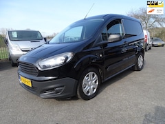 Ford Transit Courier - 1.5 TDCI Economy Edition AIRCO EURO 6
