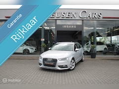 Audi A3 Sportback - 1.4 TFSI Ambiente Pro Line plus/Navi/Xenon