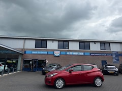 Nissan Micra - 1.0 IG-T 74kw | Acenta 5-Drs | Airco | Cruise