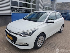 Hyundai i20 - I-20 1.0 T-GDI Comfort