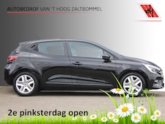 Renault Clio - 1.0 TCe Automaat Zen DAB NAVI PDC <<26.686KM>>