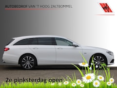 Mercedes-Benz E-klasse Estate - 300e Avantgarde DISTRONIC WIDESCREEN DAB TREKHAAK