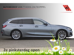 BMW 3-serie Touring - 320e Business Edition Plus <<FACELIFT>> LEDER AMBIENT WIDESCREEN 18''