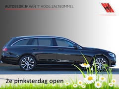 Mercedes-Benz E-klasse Estate - 300e Avantgarde DISTRONIC WIDESCREEN DAB TREKHAAK