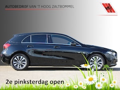 Mercedes-Benz A-klasse - 160 Business Solution NAVI CAMERA CARPLAY