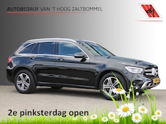 Mercedes-Benz GLC-klasse - 200 AUT9 4MATIC Premium Plus PANORAMADAK TREKHAAK