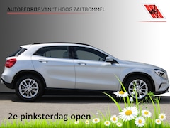 Mercedes-Benz GLA-Klasse - 180 AUT7 Lease Edition Ambition <<44.243KM>>