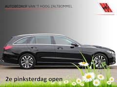 Mercedes-Benz C-klasse Estate - 300e Business Line Limited DISTRONIC SFEER CAMERA TREKHAAK