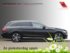 Mercedes-Benz C-klasse Estate - 300e Advantage Pack NAVI 18'' CARPLAY