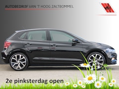 Volkswagen Polo - 1.0 TSI Comfortline AIRCO CRUISE 18''
