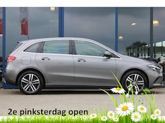 Mercedes-Benz B-klasse - 250e Luxury Line NAVI CAMERA TREKHAAK