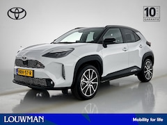 Toyota Yaris Cross - 1.5 Hybrid 130 GR Sport