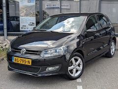 Volkswagen Polo - 1.2 TSI LIFE / DSG