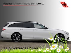 Mercedes-Benz E-klasse Estate - 300e Avantgarde PANORAMADAK DISTRONIC NIGHT PACK CARPLAY