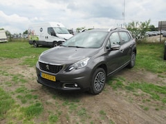 Peugeot 2008 - 1.2 PureTech Active